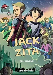 Jack & Zita