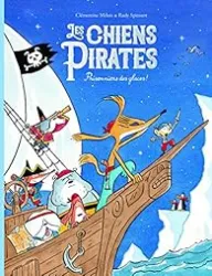 les chiens pirates