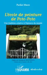 L' Ecole de peinture de Poto-Poto