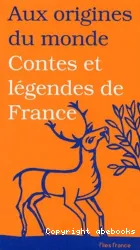 Contes et légendes de France