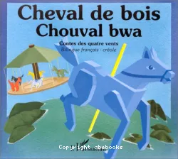 Cheval de bois