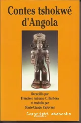 Contes tshokwé d'Angola