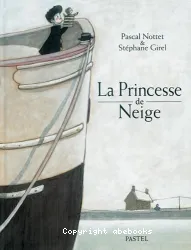 La princesse de neige