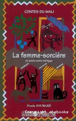 La femme sorcière ; Galadio