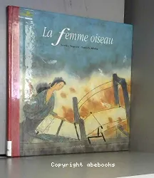 La Femme oiseau