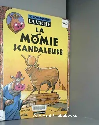 La momie scandaleuse