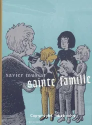 Sainte famille