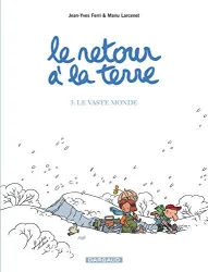 Le retour à la terre