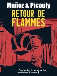 Retour de flammes