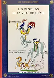 Les musiciens de la ville de Brême