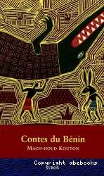 Contes du Bénin