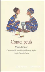 Contes peuls