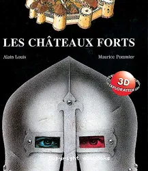 Les chateaux forts