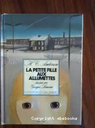 La petite fille aux allumettes