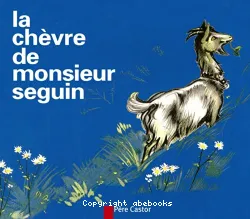 La chèvre de Monsieur Seguin