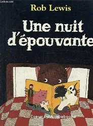 Une nuit d'épouvante