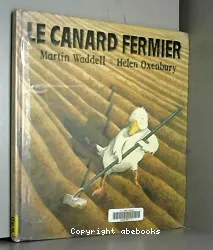 Le canard fermier