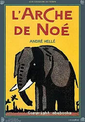 L'arche de Noé