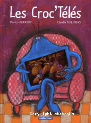 Les Croc'télés