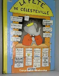 La fête de Célesteville