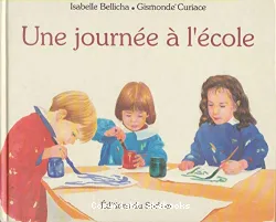 Une journée a l'école