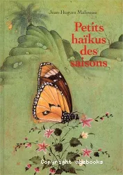 Petits haïkus des saisons