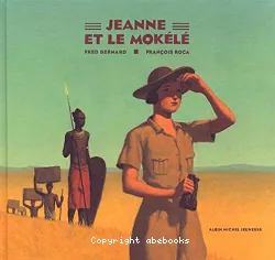 Jeanne et le mokélé