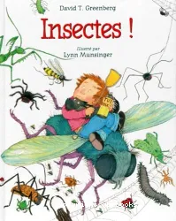 Insectes !