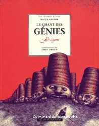 Le chant des génies