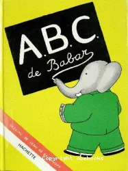 A B C de Babar