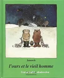 L'ours et le vieil homme