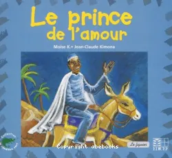 Le prince de l'amour