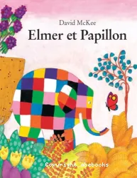 Elmer et Papillon