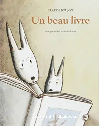 Un beau livre