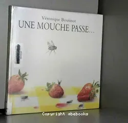 Une mouche passe