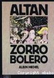 Zorro Boléro
