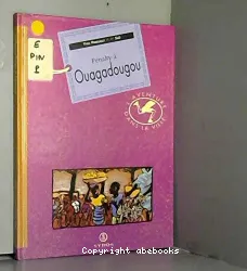 Penalty à Ouagadougou