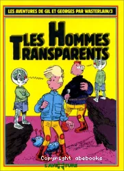 Les hommes transparents