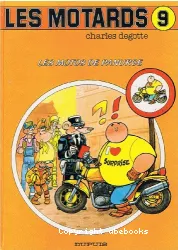 Les motos de Panurge