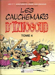 Les Cauchemars d'Iznogoud 4