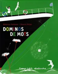 Dominos de mots