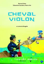 Cheval violon