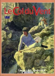 Le Col du Vent