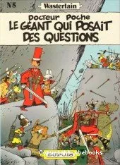 Le Géant qui posait des questions