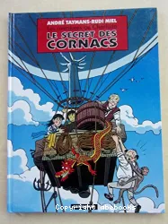 Le secret des cornacs