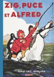 Zig, Puce et alfred