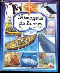 L'imagerie de la mer [