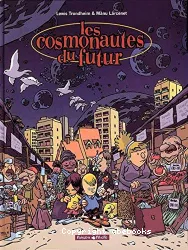 Les cosmonautes du futur