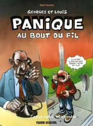 Panique au bout du fil