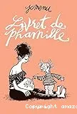 Livret de phamille